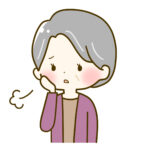 ６５才女性の<br>Kさん